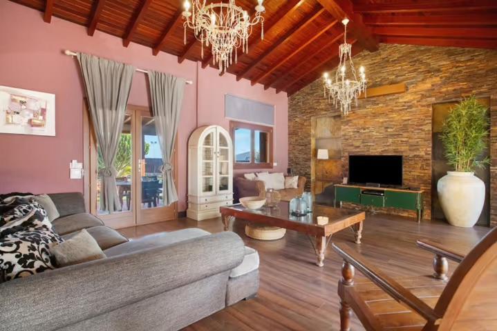 Villa Mase Fuerteventura La Asomada  Buitenkant foto