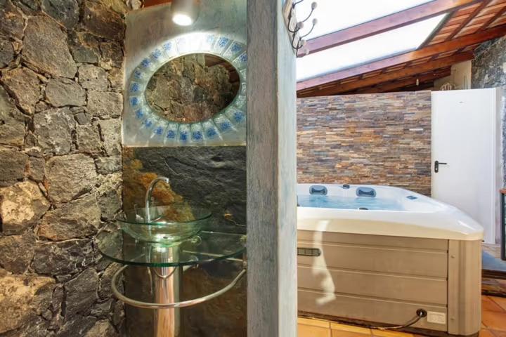 Villa Mase Fuerteventura La Asomada  Buitenkant foto