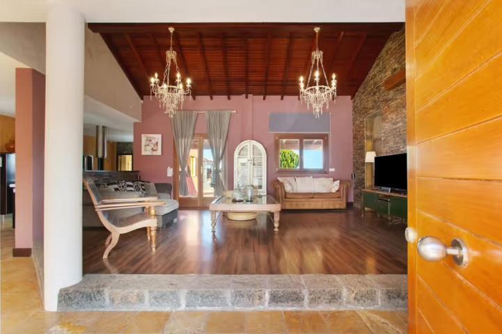 Villa Mase Fuerteventura La Asomada  Buitenkant foto