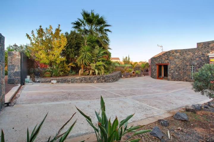 Villa Mase Fuerteventura La Asomada  Buitenkant foto