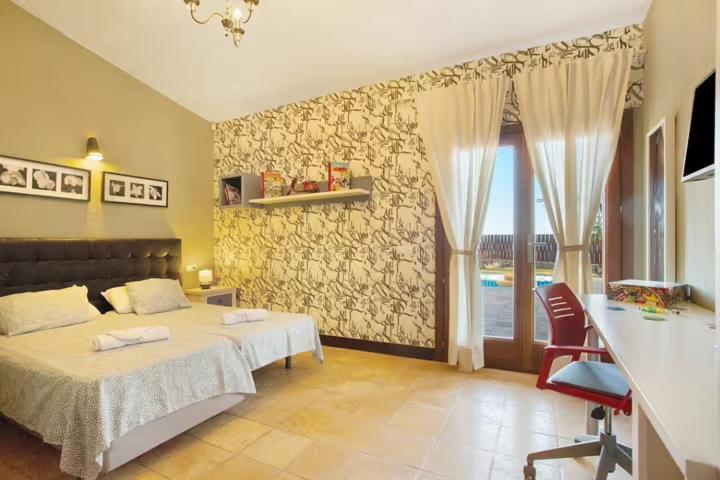 Villa Mase Fuerteventura La Asomada  Buitenkant foto