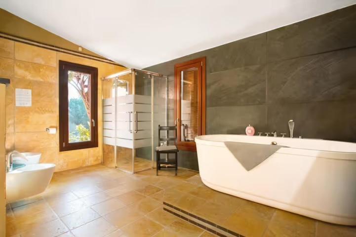 Villa Mase Fuerteventura La Asomada  Buitenkant foto