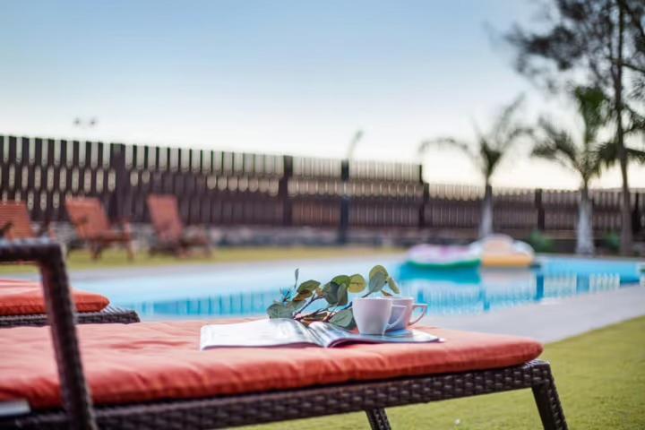 Villa Mase Fuerteventura La Asomada  Buitenkant foto