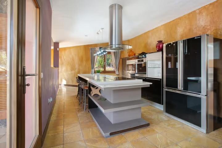 Villa Mase Fuerteventura La Asomada  Buitenkant foto